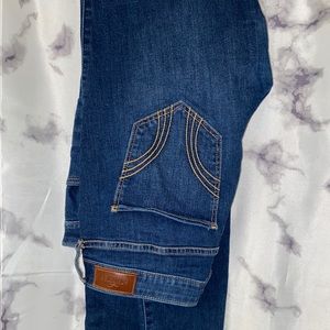 Women’s Hollister Jeans